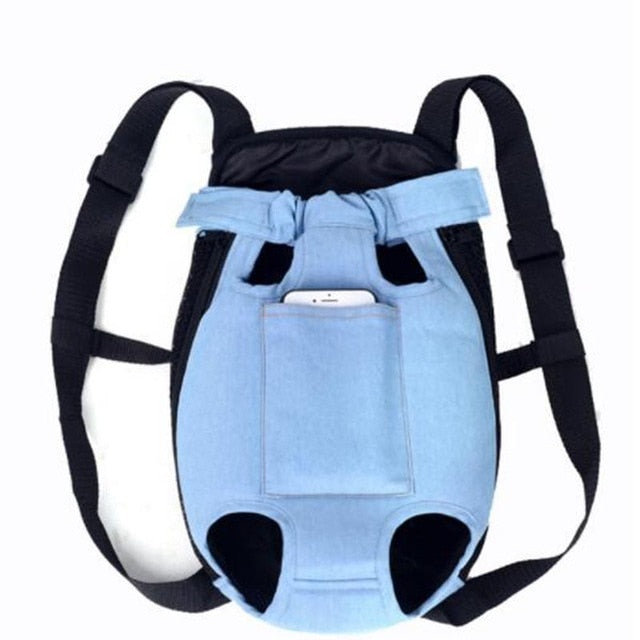 Pet Carrier Backpack – Baysmart Shop